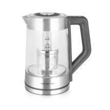Emerio Wk-122730 Bollitore Elettrico 1,7l Nero