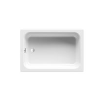 Bettedelta Rechteck-duschwanne, 1000x800x280mm, 5510-412
