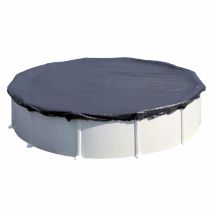 Cubierta Piscina Invierno De Gre 380 Cm Cipr301.