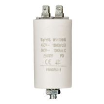 Nedis Kondensator 18.0 Μf 450 V (w1-11018n)