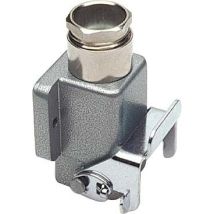 Walther Werke - Sockelgehäuse T701403 A3/a4 25,5 Mm Procon Procon 3, 4, Procon A Boîtier Pour Industriesteckverbinder 401560960410