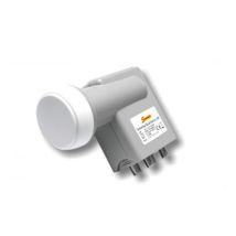Ett - Boîtier De Protection Contre Les Intempéries Quad Switch Lnb 90005