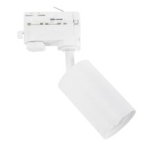 Luvo Proyector Para Bombilla Gu10 En Color Blanco