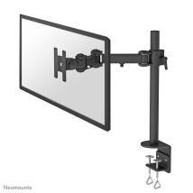 Neomounts Fpma-d960 Soporte De Escritorio Negro 30 Pulgadas