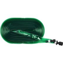 Manguera de jardín – 89361 – Cloruro de polivinilo (PVC)