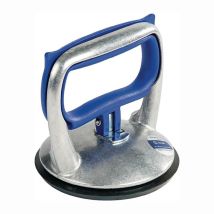 Veribor Ventose Blue Line Portata 30 Kg Diametro Testa 120 Mm