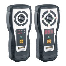 Dispositif De Guidage De Perçage Centerscanner Compact 2000mm 3% Laserliner
