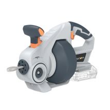 Coclea Di Scarico A Batteria 18 V