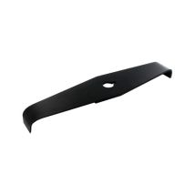 GREENSTAR Mulchmesser 2 Zähne 320mm Achsloch 20mm Dicke 4mm