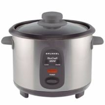 Apparat Zum Kochen Grunkel Rc-06l 300 W 0.6 L