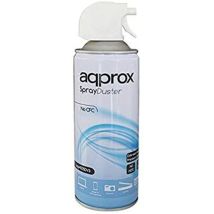 Druckluftspray Approx App400sdv3 Verlängerungsrohr 400ml