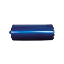 Mexco Wet Core Drill 162x450mm - Professional Laser Welded