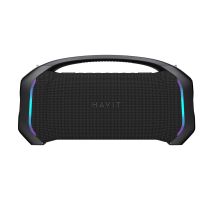 Havit Sk910bt Kabelloser Bluetooth-lautsprecher Schwarz