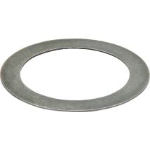 Rondella Di Reg. 25x34,5x0,4 Agria Agw01096