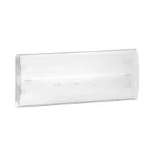 Ura - 241400 Luminaire Central Source Ambiance Light 24v 8w 360lm
