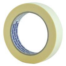 FERRAMENTA1.COM – Maskierband 3,6 cm x 500 cm – Oberflächenschutz – Ideal für Lackierungen
