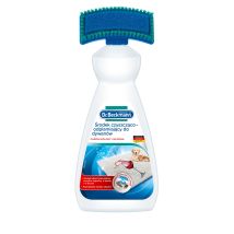 Limpiador De Alfombras Dr-beckmann 650ml Con Aplicador Cepillo