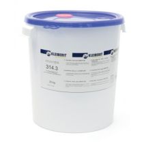 314.3 Colla Vinilica Monocomponente D4 - Secchio Da 30kg Con Membrana Valvolare - 314.3.3005 - Kleiberit
