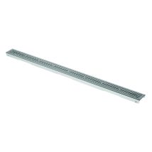 Tece Gmbh - Grille Design Tecedrainline 'quadratum' Pour Receveurs De Douche