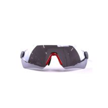 Integrale Schutzbrille Für Helmsystem, Farbe:getönt - Protos