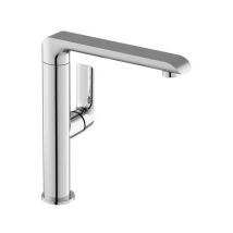 Ravak Flat - Grifo De Fregadero Fl 016.00, Cromado X070125