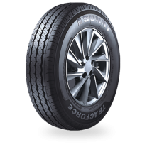 Sunny Pneus Été 195/65 R16 Tl 104/102t Tracforce Nl106 C 8pr