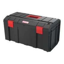 Qbrick Regular R-box 19 Caisse À Outils 485 X 284 X 265 Mm 11,5 / 24 L