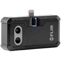 Flir - One Pro Ios Handy Wärmebildkamera -20 Bis +400 °c 160 X 120 Pixel 8.7 Hz