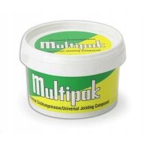 Pâte D'Étanchéité Unipak 5526030 Alimentaire Basse Température
