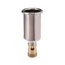 Testa Bruciatore Rothenberger Per Riscaldamento, Chiusa, 45mm, M20x1 - 223214500