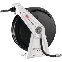 Bobina 506 Per Adblue E Acqua Lunghezza Tubo 10 M, Attacco Uscita 1/2 ′′ Samoa Hallbauer