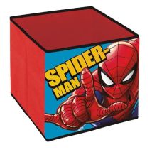 Aufbewahrungswürfel Arditex Cube De Rangement 31 X 31 X 31 Cm Polyester