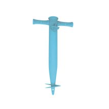Portaombrelli Blu – Ø50 mm – Altezza 285 mm – Polipropilene (PP) – Arredo casa