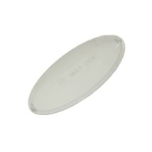 Hotpoint Ariston - Difusor De Luz C00142217, 482000008997 Ariston Hotpoint
