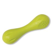 West Paw Juguete Zogoflex Hurley S 15cm Verde