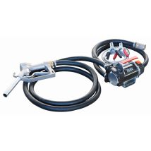 Algi - Unità Di Trasferimento Diesel 12 V - 50 L/min 07630000