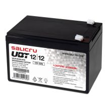 Batería Para Sai Salicru Ubt 12/12 12 Ah 12 V 12 Ah 12 V