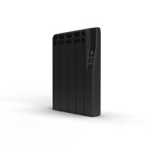 Radiador Eléctrico Rointe Kyros Inverter Wifi 600w Negro