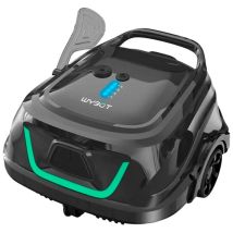Wybot A1 Robot Di Pulizia Piscina Senza Fili
