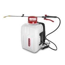 Batteriepumpe Ps16 16 L, 36x26x53 Cm, Mit 21v Lithium-batterie, 4-5 Bar Druck, 7,5 M Reichweite, Ergonomisch