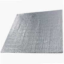 Pannello isolante termico multiuso – 5 mm – 60 x 60 cm – OAA