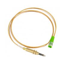 Teka – Thermoelement Gasherd 7mm Breite 590mm Gold
