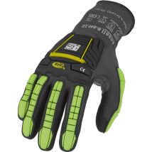 Ansell Schnittschutzhandschuhe RINGERS R840 – Nitrilbeschichtung – EN 388:2016 – Schutzlevel Ringers Level 1 – 4 Stück