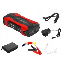 Démarreur De Secours 28 000 Mah 800 A Kraft&dele