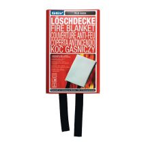 Gev - Manta Ignífuga Fld 4825 L1150xw1150mm Con Caja Rígida