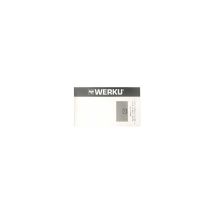 Sac Poussière Aspirateur X2 Werku 20-30l - Werku