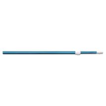 Manico Telescopico Vdc Telescopic Handle Alluminio 1,22-2,44 M