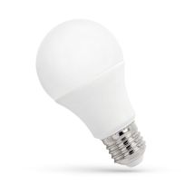 Bombilla Led 9w Frío E27 230v Woj+14612
