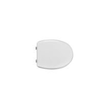 Sedile Wc Per Globo Vaso Amica Forma 6 Misura: Bianco