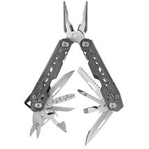 Multi-tool Truss Mit 17 Funktionen Edelstahl - Gerber